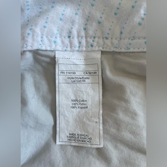 Roxy khaki pants - Picture 6 of 8